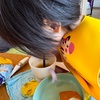 娘（2歳）が嫌いな食べ物