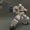 ご無沙汰企画：LEGOミニ可動ロボ「LBF-01」をつくろう！