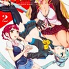 今ヴァルキリードライヴ マーメイド(2)という漫画にほんのりとんでもないことが起こっている？