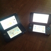 new3DSLLから2DSLLへお引越し