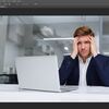 『Photoshop 2024』Adobe Photoshopの生成AIでブログ作業も楽々！？ブログやYouTubeで使えそうなテロップ画像を簡単に作成してみる