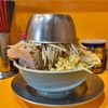 【 ラーメン二郎八王子野猿街道店2 】 元素番号11  Na   試験に出るから覚えておくように！
