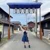 ポートレート#1_長町さんと長尾寺周辺へ遊びに行ってきました!!（香川県さぬき市）