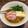 513. szatmariの鴨蕎麦(塩)@黒須(神保町)：とことん鴨の旨味が凝縮された一杯！鴨塩ラーメンの美味しさを改めて感じた一杯！