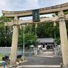 【大阪/池田市】五社神社の龍神祭