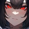 red sclera (赤い強膜) by Animagine XL 3.1