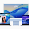 「macOS 26」の公式壁紙がダウンロード可能に