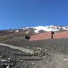 Mt.Fuji 富士山(3776m)～富士吉田ルート～