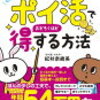 ひきこもり時代、ポイ活、アンケートサイトに助けられてました！一人暮らしの後もですね！