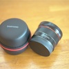 FEマウント　Samyang　24mm F2.8を買ってみた。