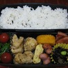 ３月１５日のおやじ弁当