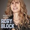 ウィークエンドサンシャイン 2020年5月9日（ローリー・ブロック、シンディ・カシュドラー、ルシンダ・ウィリアムス、ロバート・クレイ、ジェイムス・ハンター、ポーキー・ラファージ）