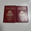 2023.9.20 visa completed. cambodian. by advanceconsul immigration lawyer office in japan. （アドバンスコンサル行政書士事務所）（国際法務事務所）