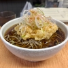 そば・うどん　川一