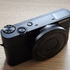 SONY RX100を再度購入