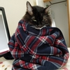 心も寒いけど寒さが身にしみる