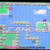 プチコン３号でアクションRPG風ビー玉迷路「CandyMaze」を公開しました。