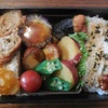 HAKOYA メンズ一段ランチ 800ml 弁当箱　第三弾!　うずらのスコッチエッグ・のり巻チキン弁当　&　レシピ通りに作らなくったっていい!