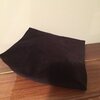 The velvet Knox Bonnet