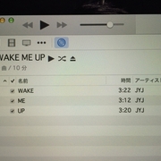 Jyj Wake Me Tonight 発売おめでとう Am2 06 Jyj Wake Me Tonight 発売おめでとう Am2 06