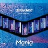 「Snow Man LIVE TOUR 2021 Mania」📀