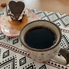 コーヒーにどハマり中❤️