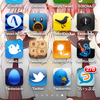 iPhone用Twitterクライアントのスクショをまとめた