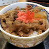 牛丼比較 吉野家 松屋 すき家