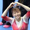 杉原愛子がパリオリンピックの代役として繰り上げ代表にはならない？