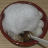 家族との外食　その一