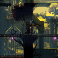 （ゲーム）「Castlevania: Belmont's Curse（キャッスルヴァニア ベルモンドカース）」100%トゥルーエンドまで完了