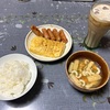 書類が散乱した机の上がやっと片付きました。