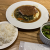 遠征してでも食べたいプレミアランチ(89)「448LIBERMENT」