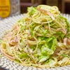 【レシピ】抱えて食べたい♬やみつき中華風スパサラ♬