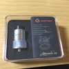 vape アトマイザーレビュー「アボカド24RDTA」