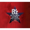 ULTRA Pleasure / B'z (2008 FLAC)