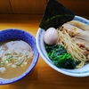 最近の2021ラーメンランチ　蓮　蓮