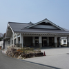 飯田市上郷考古博物館　長野県飯田市上郷別府　古墳と桜の飯田紀行（30・最終回）