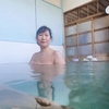 長崎県雲仙市　小浜温泉　脇浜共同浴場（おたっしゃん湯）