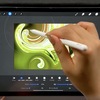 iPadアプリ「Procreate」でつくる世界でひとつだけの「壁紙」〜無能な私でもできる驚愕の「ワザ」は超簡単だった！〜