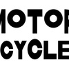 MOTOR CYCLE