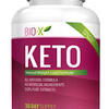 BIO X Keto Diet  reviews | Where to buy | Side Effects | Benfits | Ingredients.