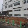 岳南電車　ジャトコ前駅