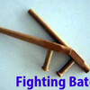 Fighting Baton、本日の回り具合