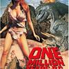 【追悼：ラクエル・ウェルチ】映画「恐竜100万年」（1966）再見。