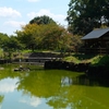 里中池（奈良県大和郡山）