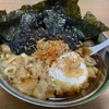せんべい汁ならぬせんべいうどんを作ってみた