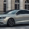 【新型DS9】630万円!「仏最上級サルーン」2022年3月17日日本発売！最新情報、PHEV、燃費、価格は？