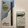 Ploom TECH【プルーム・テック】使ってみた感想・評価・レビュー