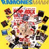 音楽②『Ramones』Ramones Mania